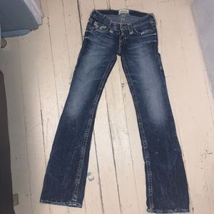 Big star jeans